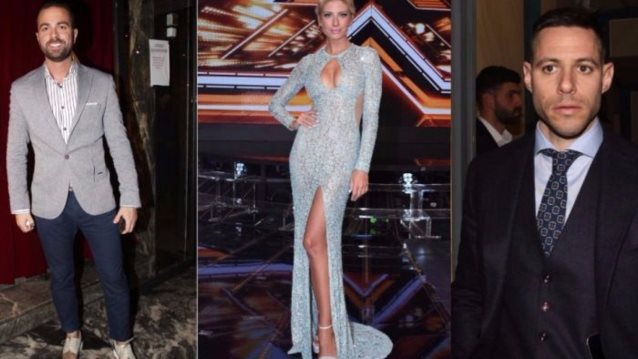 Ευαγγελία Αραβανή
: Οι μεγάλοι έρωτες της πριν τον Νίκο Οικονομόπουλο