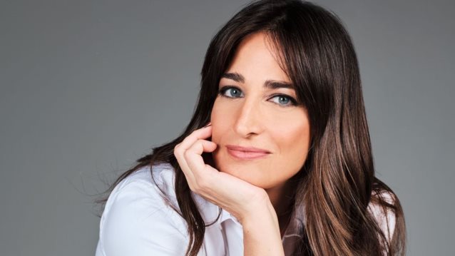 Πότε κάνει πρεμιέρα η Δώρα Αναγνωστοπούλου στο &quot;Mega Stories&quot;;