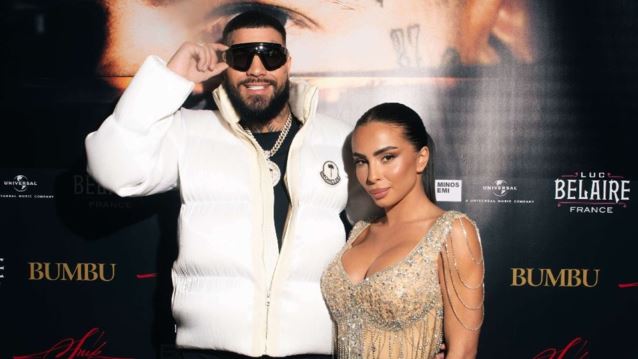 Διάσημες Εμφανίσεις | Όλες οι φωτογραφίες από τη διαμαντένια απονομή του Snik