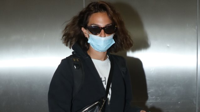 Survivor | Η Παρασκευή Σταματοπούλου επέστρεψε στην Ελλάδα