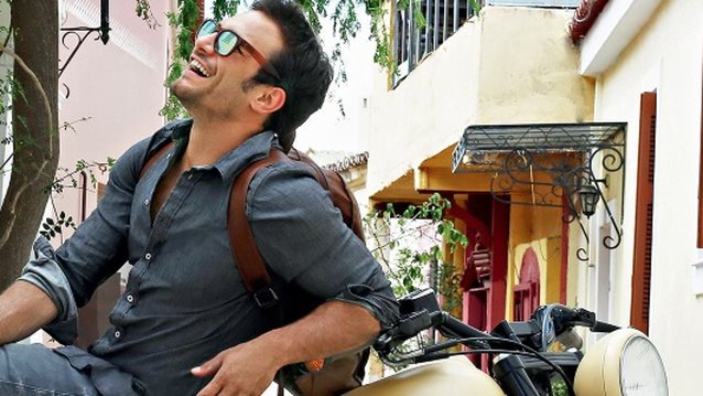 Ευθύμης Ζησάκης: Οι εκπομπές που συμμετείχε για βιοποριστικούς λόγους &amp; το σχόλιο για την προσωπική του ζωή
