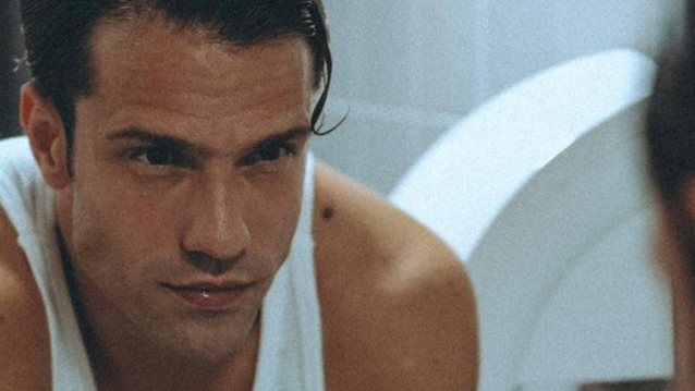 Δείτε τον έφηβο Κωνσταντίνο Αργυρό