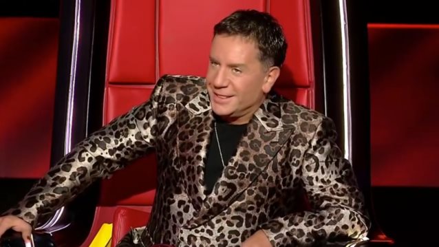 The Voice | Η απειλη των κριτων, η κατσαδα του Μαζωνακη &amp; το beef του Μουζουρακη με την Μπιλι Αιλις