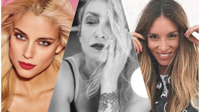 Showbiz In Love: Οι Έλληνες celebrities γιορτάζουν τον Άγιο Βαλεντίνο και το Instagram γεμίζει... καρδούλες!