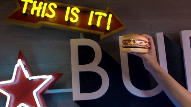 100% Vegan Burger στα Goodys;: Είναι αλήθεια! Δοκιμάσαμε το πρώτο Meat Free Burger του αγαπημένου μας burger house!