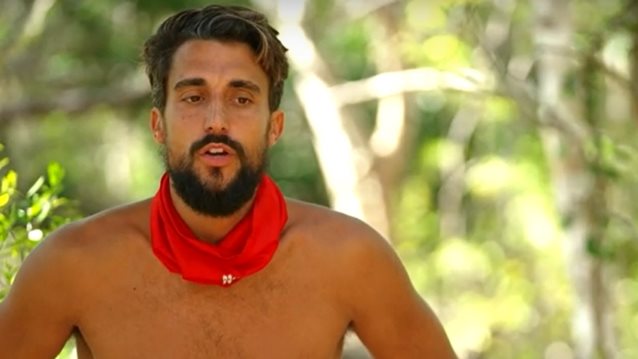 Survivor All Star | Άρχισαν τα παρατράγουδα - "Μπορεί να τα βροντήξω και να εξαφανιστώ"
