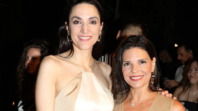 Ιφιγένεια η εν Αυλίδι | Οι διάσημοι που παρακολούθησαν την παγκόσμια πρεμιέρα της παράστασης στην Επίδαυρο