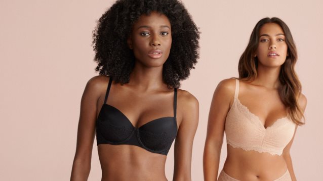 Yamamay | Η Basic Collection 2021 γιορτάζει κάθε γυναικείο σωματότυπο