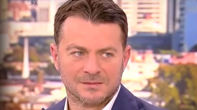 Γιώργος Αγγελόπουλος: &quot;Δεν θεωρώ ότι πρέπει όλα να θυσιάζονται στον βωμό της τηλεθέασης&quot;