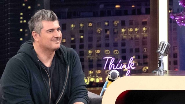 Νίκος Μωραΐτης: &quot;Δεν αδίκησα εκείνον, εμένα αδίκησα&quot;