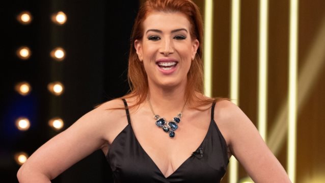 Μαριλού Κατσαφάδου για Πάνο Νάτση: &quot;Αυτό που με κλόνισε βλέποντας τις &quot;Σέρρες&quot; είναι ότι δεν θα ξαναδώ τίποτα καινούργιο από αυτόν. Θα είναι πάντα μια επανάληψη&quot;