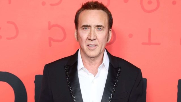 O Nicolas Cage διαλέγει 5 αγαπημένες ταινίες του, στις οποίες πρωταγωνιστεί ο ίδιος