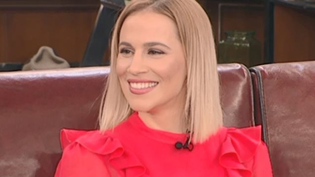 Νάντια Μπουλέ: Οι επίμονες ερωτήσεις για τα προσωπικά της και η αναφορά στους πρώην συντρόφους της