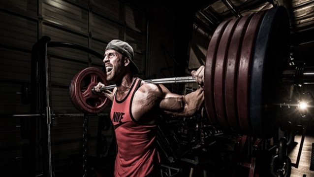  Bradley Martyn : Με τις συμβουλές του θα φτιάξεις το σώμα που εσύ θέλεις