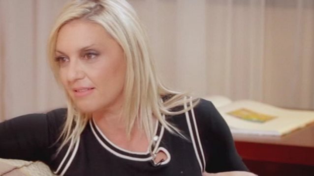 Νατάσα Ράγιου: Ερωτευμένη με Ιταλό αρχιτέκτονα | Δείτε τον νέο της σύντροφο!