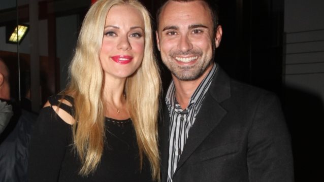 Ξανά μαζί Γιώργος Καπουτζίδης &amp; Ζέτα Μακρυπούλια;