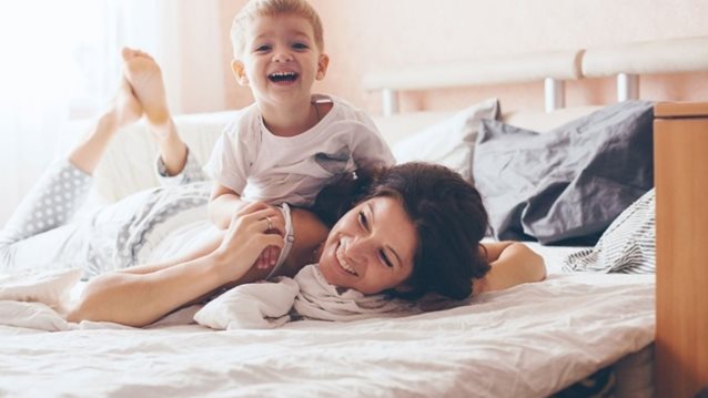 MamaPost by The Mamagers: «Πως να βοηθήσετε τα παιδιά σας να διαχειρίζονται τα συναισθήματά τους»