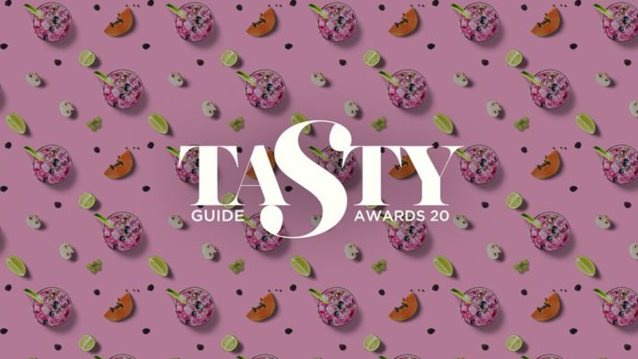 Tasty Guide Awards 2020: Τα αγαπημένα Bars της Αθήνας
