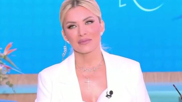 Η Κατερίνα Καινούργιου για τον Γιώργο Πατούλη: &quot;Όταν υπάρχουν παιδιά από τον προηγούμενο γάμο, δεν κλείνει ποτέ ο κύκλος&quot;