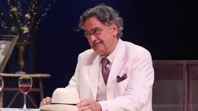 Σήμερα η κηδεία του Νίκου Γαλανού - Τα συγκινητικά στεφάνια της Άντζελας Γκερέκου και της Κάτιας Δανδουλάκη