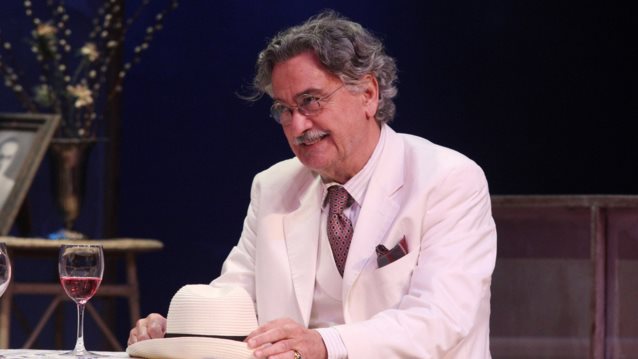 Σήμερα η κηδεία του Νίκου Γαλανού - Τα συγκινητικά στεφάνια της Άντζελας Γκερέκου και της Κάτιας Δανδουλάκη