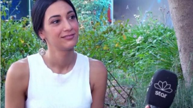 Ευγενία Σαμαρά: Το επόμενο τηλεοπτικό βήμα &amp; η σχέση με τους «Ράδιο Αρβύλα» σήμερα