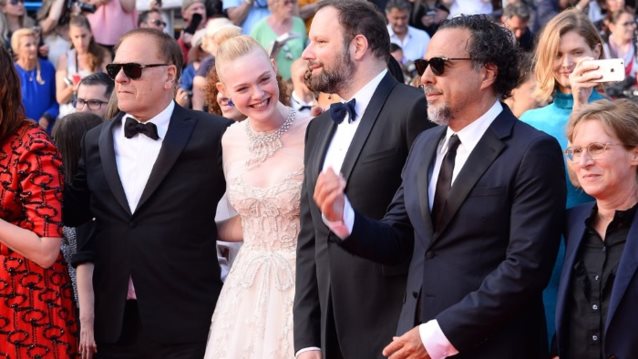 Κάννες 2019: Όλες οι λαμπερές εμφανίσεις στο κόκκινο χαλί!