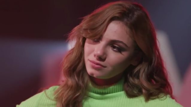 GNTM | Η Μαριαγάπη κατέρρευσε στο σετ! Τι συνέβη και ξέσπασε σε κλάματα;