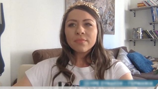 Κατερίνα Λένη: Καταπέλτης στους ΚούΚου! Ο άγνωστος τσακωμός πριν την αποχώρηση, το κεφάλαιο Γιώργος &amp; οι κατηγορίες για τους συμπαίκτες της