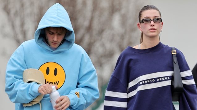Παίρνουν διαζύγιο η Hailey και ο Justin Bieber;