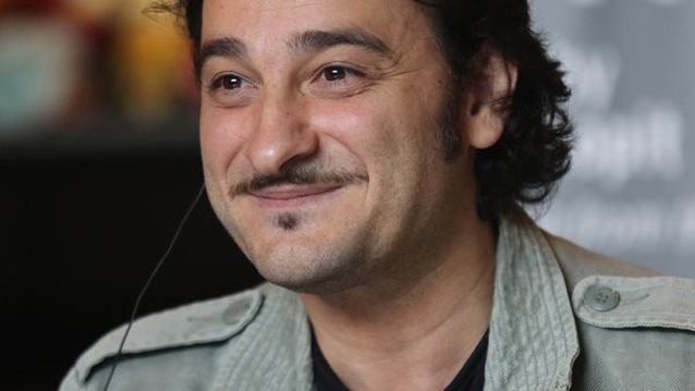 Βασίλης Χαραλαμπόπουλος: Η χιουμοριστική ανάρτηση για τα 50α γενέθλιά του εν μέσω κορονοϊού