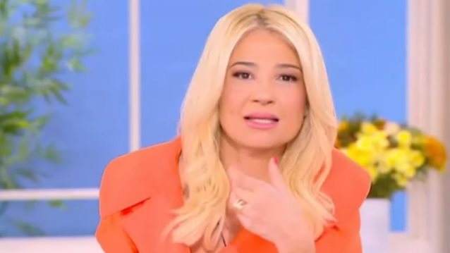 &quot;Βολές&quot; της Φαίης Σκορδά για τον Μπο: &quot;Εντάξει μίλησες, δεν μπορώ να καταλάβω γιατί αυτή η συνέχεια&quot;