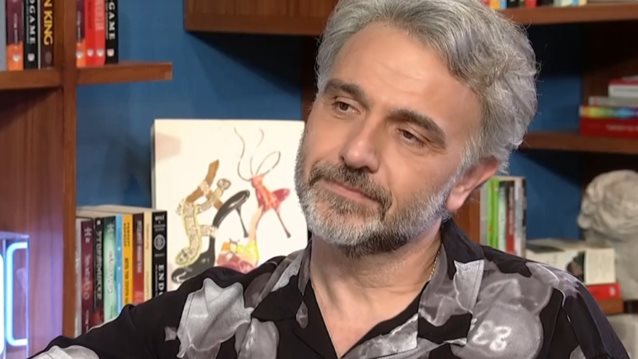 Φάνης Μουρατίδης: "Έφαγα μία σφαλιάρα που δεν ξεχνιέται - Έπεσα στο καλάθι με τα σκουπίδια, συμβολικό και αυτό"