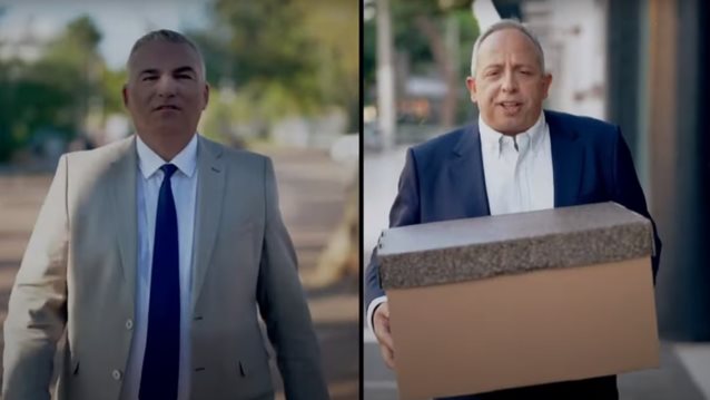 Αταίριαστοι | Κυκλοφόρησε το τρέιλερ για τη νέα σεζόν, επιβεβαιώνοντας την αλλαγή της ώρας