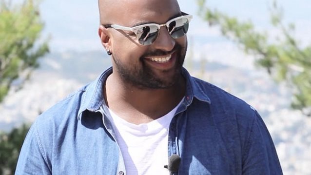 Ησαΐας Ματιάμπα: Το ξέσπασμα για τα σχόλια για το βάρος του: «Ναι ρε φίλε έχω χοντρύνει. Ποιο είναι το πρόβλημά σου;»