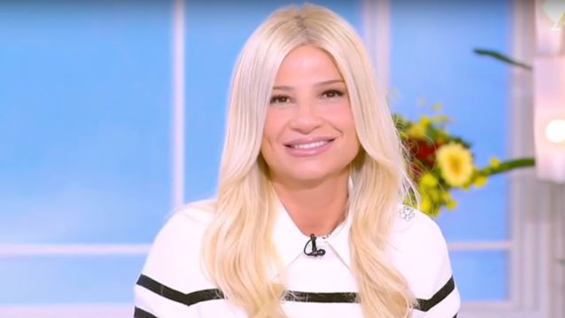 Φαίη Σκορδά: "Να ευχηθώ όλα τα καλά σε όλα τα νέα ζευγάρια"