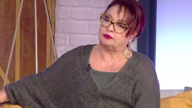 Συγκινεί η Μίρκα Παπακωνσταντίνου: "Μου λείπει πολύ ο Δάνης Κατρανίδης"