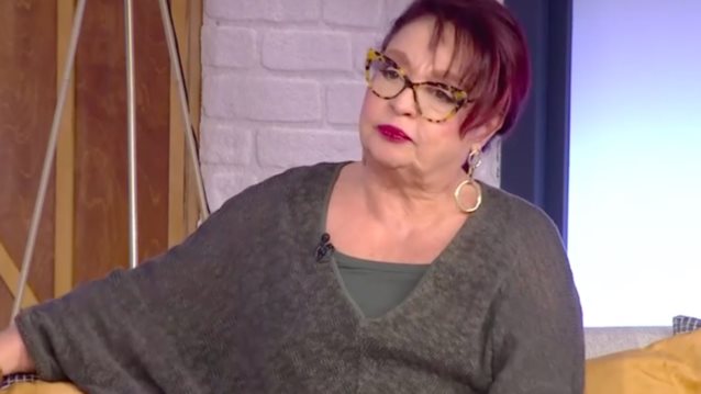 Συγκινεί η Μίρκα Παπακωνσταντίνου: "Μου λείπει πολύ ο Δάνης Κατρανίδης"