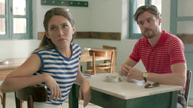 Η Παραλία | Ο Δημητρός ομολογεί τα πάντα στη Μαρία και την οδηγεί στον θησαυρό!