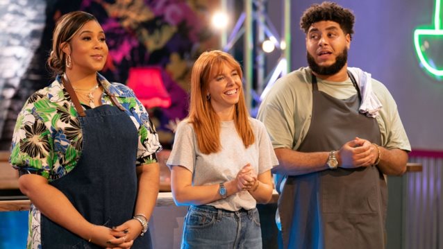 Την βίασαν στο τηλεοπτικό πλατό του BBC καταγγέλλει εργαζόμενη στο βρετανικό Top Chef