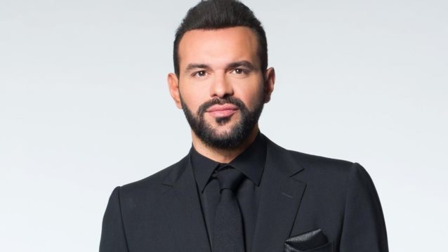 Γιώργος Αρσενάκος: "Η εκπροσώπηση στη Eurovision 2023 θα γίνει μέσω talent show"