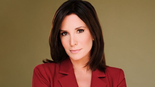 Αυτόν τον πολιτικό βάζει στην &quot;Μεγάλη Εικόνα&quot; η Νίκη Λυμπεράκη