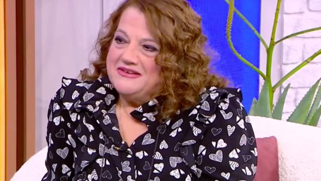 Ελένη Καστάνη: &quot;Η ζωή με έχει χτυπήσει αλύπητα. Ένιωσα μια φρικτή ματαιότητα&quot;