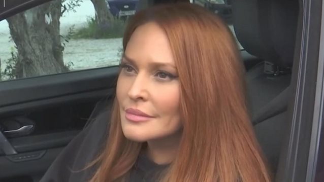 Σίσσυ Χρηστίδου: &quot;Με στεναχώρησε η Ζήνα Κουτσελίνη -  Αυτό που συνέβη σε μένα με το διαζύγιό μου...&quot;