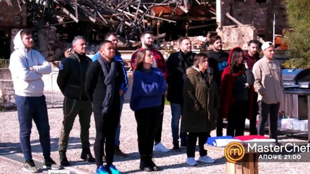 MasterChef: Επικό reunion με πολλά νεύρα &amp; ανατροπές όμως | Δείτε το τρέιλερ!
