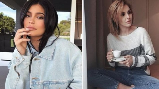 Διάσημες Μαμάδες: 10 + 1 celebrities που έγιναν μανούλες στα 20!