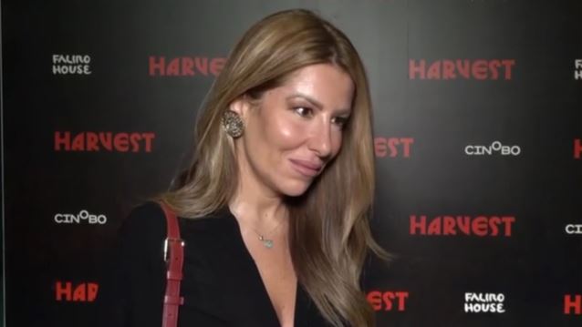 Ασπίδα η Αναστασία Γιάμαλη για τη Νατάσσα Μποφίλιου: &quot;Ενοχλεί που έχει το θάρρος της γνώμης της&quot;