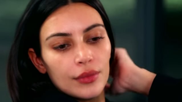 Kim Kardashian: Νέες της περιγραφές για τη ληστεία στο Παρίσι