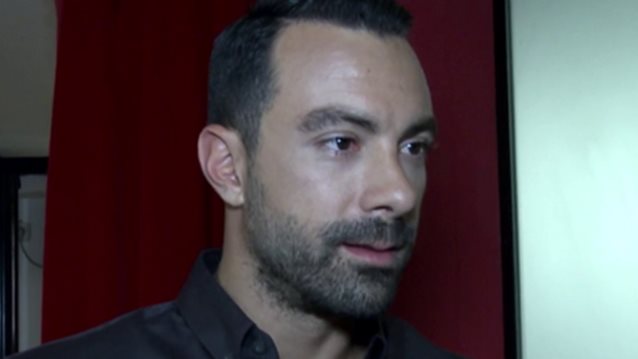 Σάκης Τανιμανίδης: Οι αποκαλύψεις για το νέο Survivor και η μεγάλη διαφορά σε σχέση με τον περσινό κύκλο