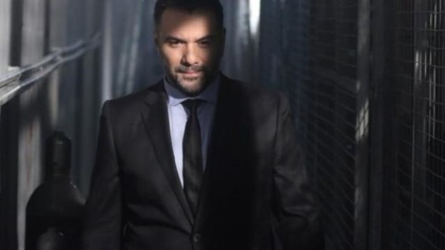 Γρηγόρης Αρναούτογλου: Μπαμπάς για δεύτερη φορά;